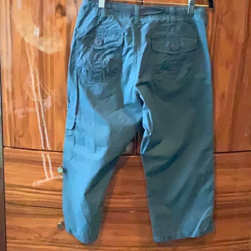 DOCKETS capris - Picture 2 of 3